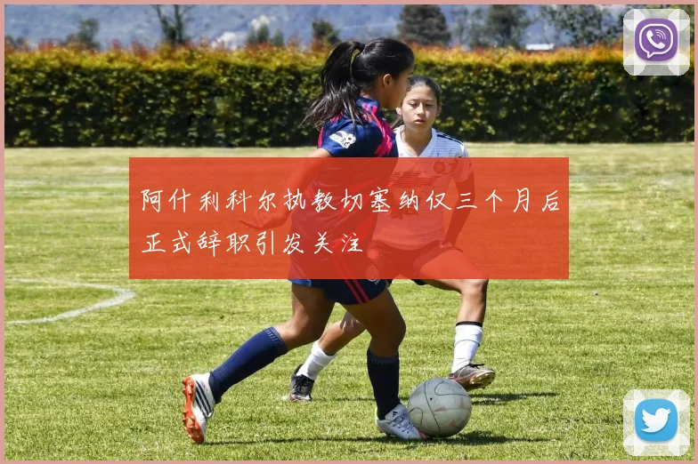 阿什利科尔执教切塞纳仅三个月后正式辞职引发关注